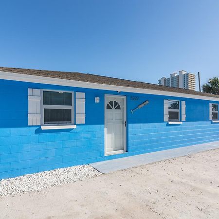 Villa Serenity, Pet Friendly Panama City Beach Eksteriør bilde