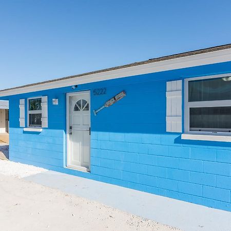 Villa Serenity, Pet Friendly Panama City Beach Eksteriør bilde