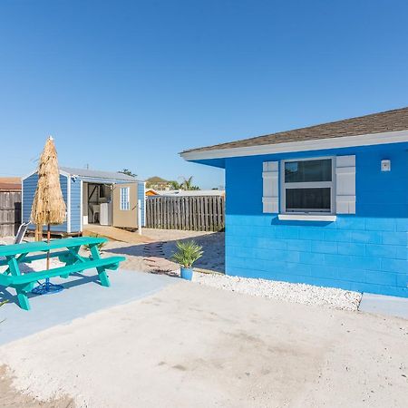 Villa Serenity, Pet Friendly Panama City Beach Eksteriør bilde