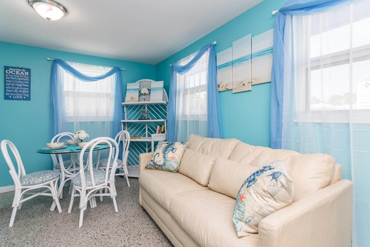 Villa Serenity, Pet Friendly Panama City Beach Eksteriør bilde