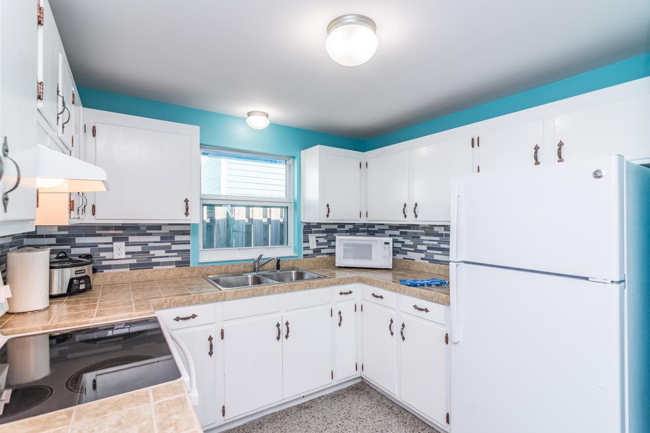 Villa Serenity, Pet Friendly Panama City Beach Eksteriør bilde