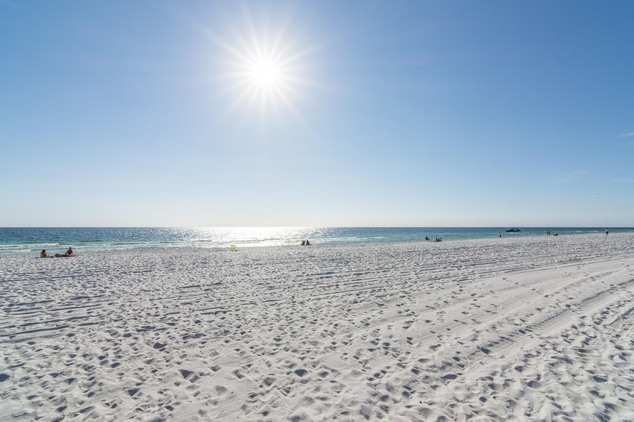 Villa Serenity, Pet Friendly Panama City Beach Eksteriør bilde