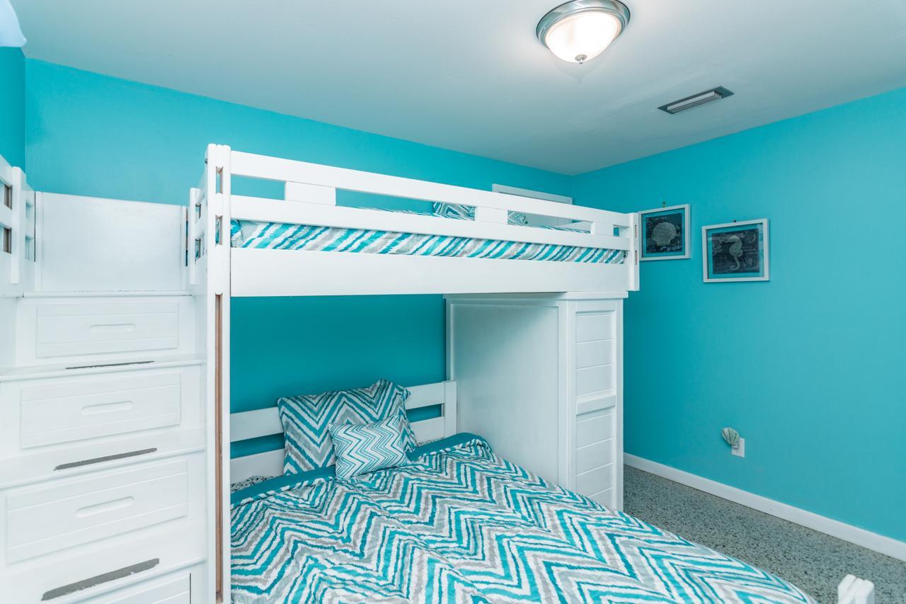 Villa Serenity, Pet Friendly Panama City Beach Eksteriør bilde