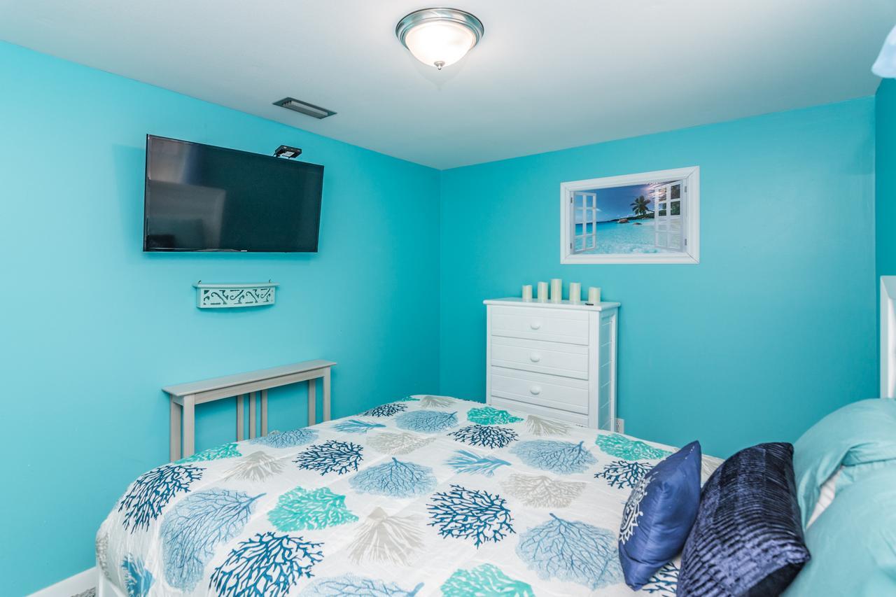 Villa Serenity, Pet Friendly Panama City Beach Eksteriør bilde
