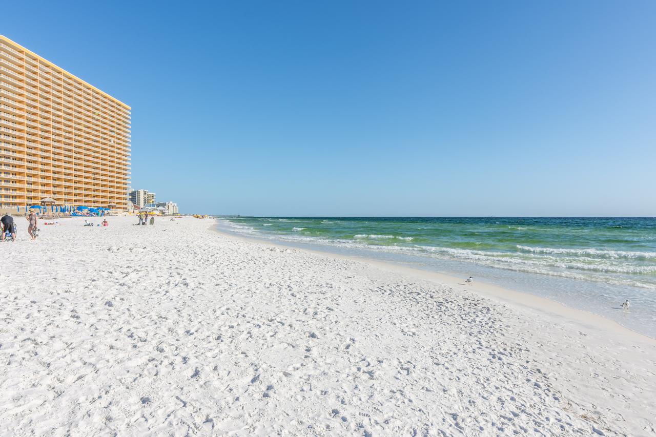 Villa Serenity, Pet Friendly Panama City Beach Eksteriør bilde