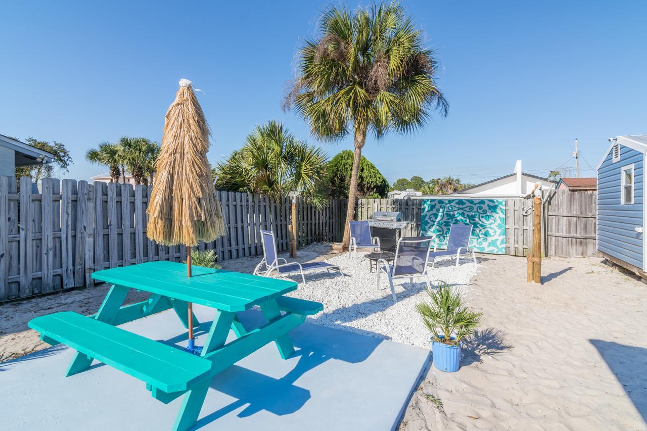 Villa Serenity, Pet Friendly Panama City Beach Eksteriør bilde