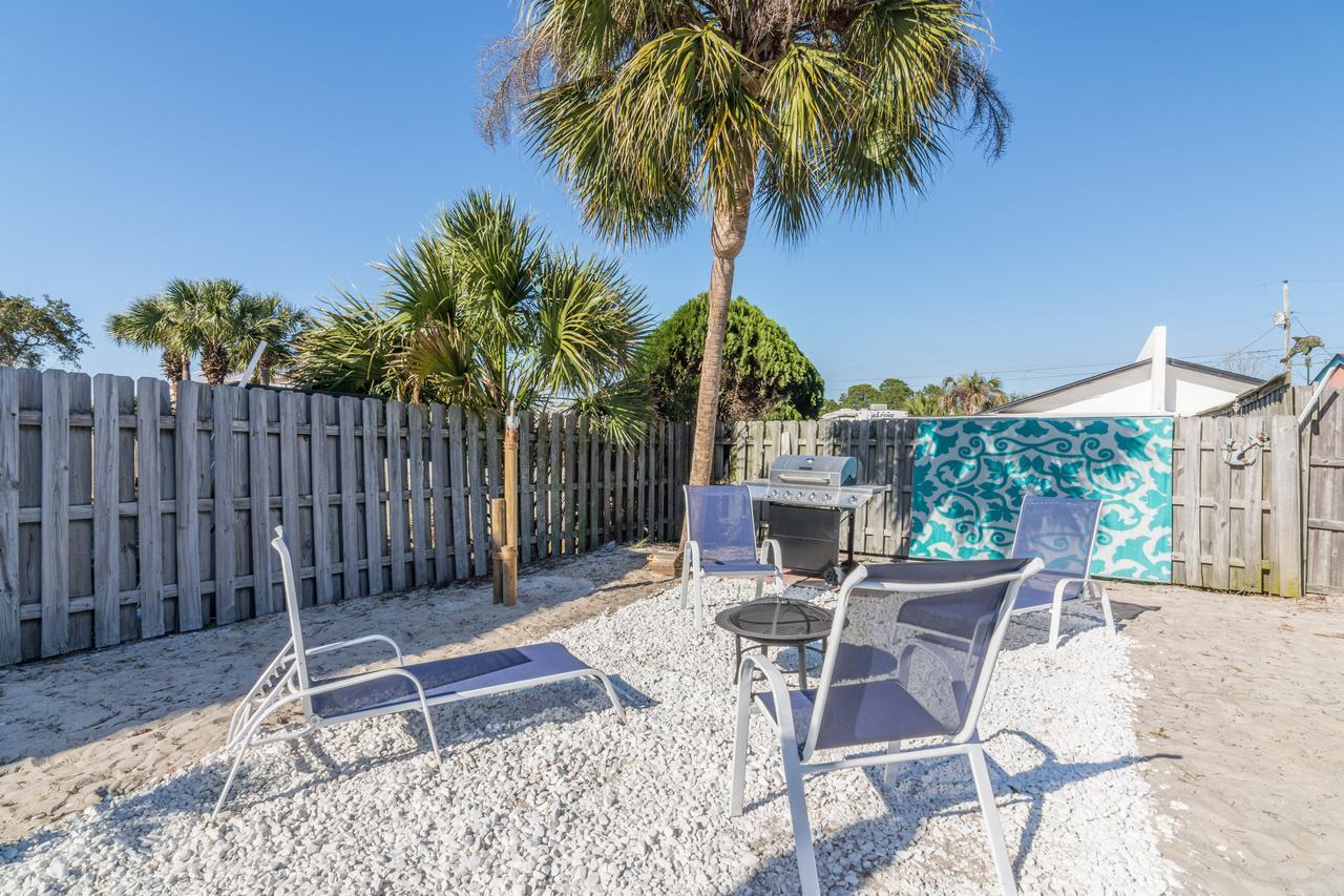 Villa Serenity, Pet Friendly Panama City Beach Eksteriør bilde