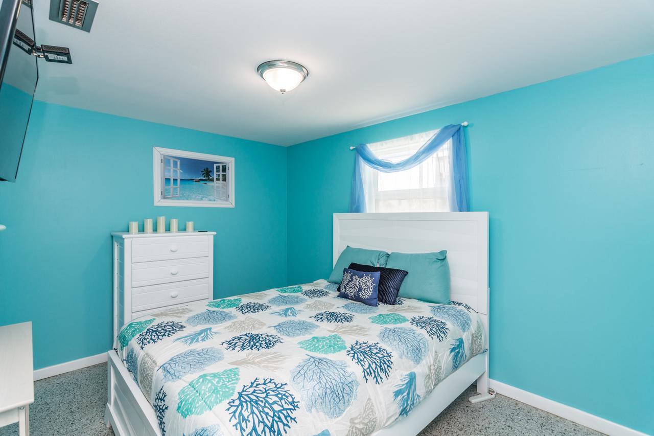 Villa Serenity, Pet Friendly Panama City Beach Eksteriør bilde
