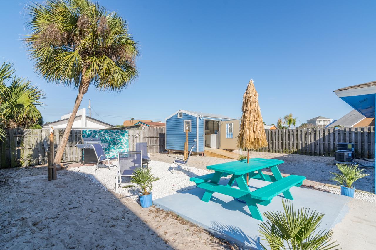 Villa Serenity, Pet Friendly Panama City Beach Eksteriør bilde
