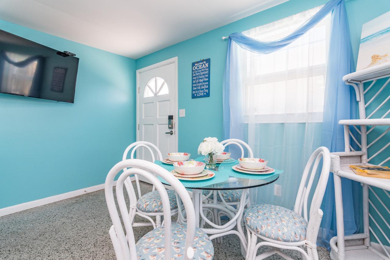 Villa Serenity, Pet Friendly Panama City Beach Eksteriør bilde