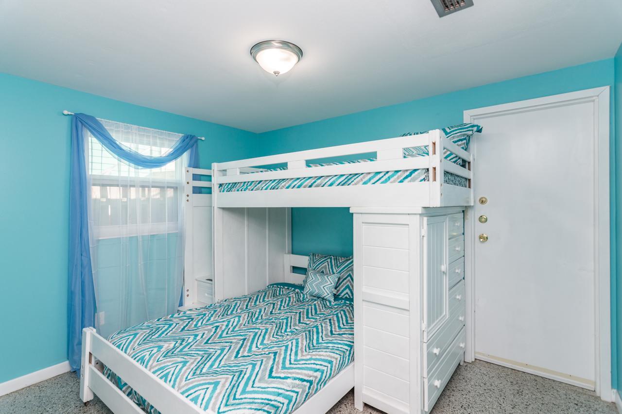 Villa Serenity, Pet Friendly Panama City Beach Eksteriør bilde