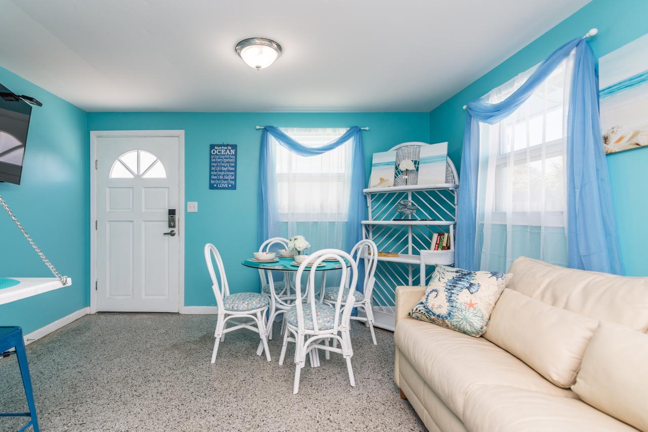 Villa Serenity, Pet Friendly Panama City Beach Eksteriør bilde