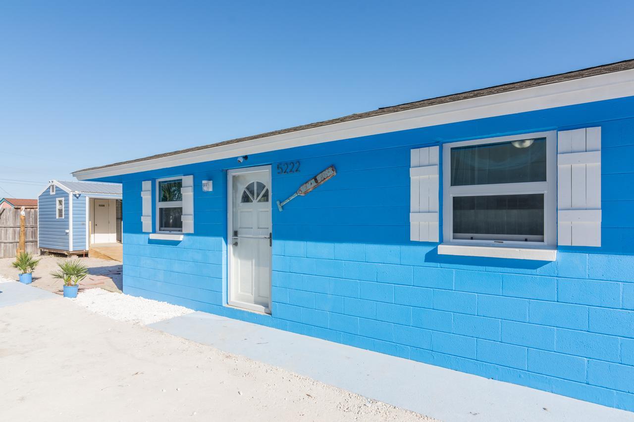 Villa Serenity, Pet Friendly Panama City Beach Eksteriør bilde