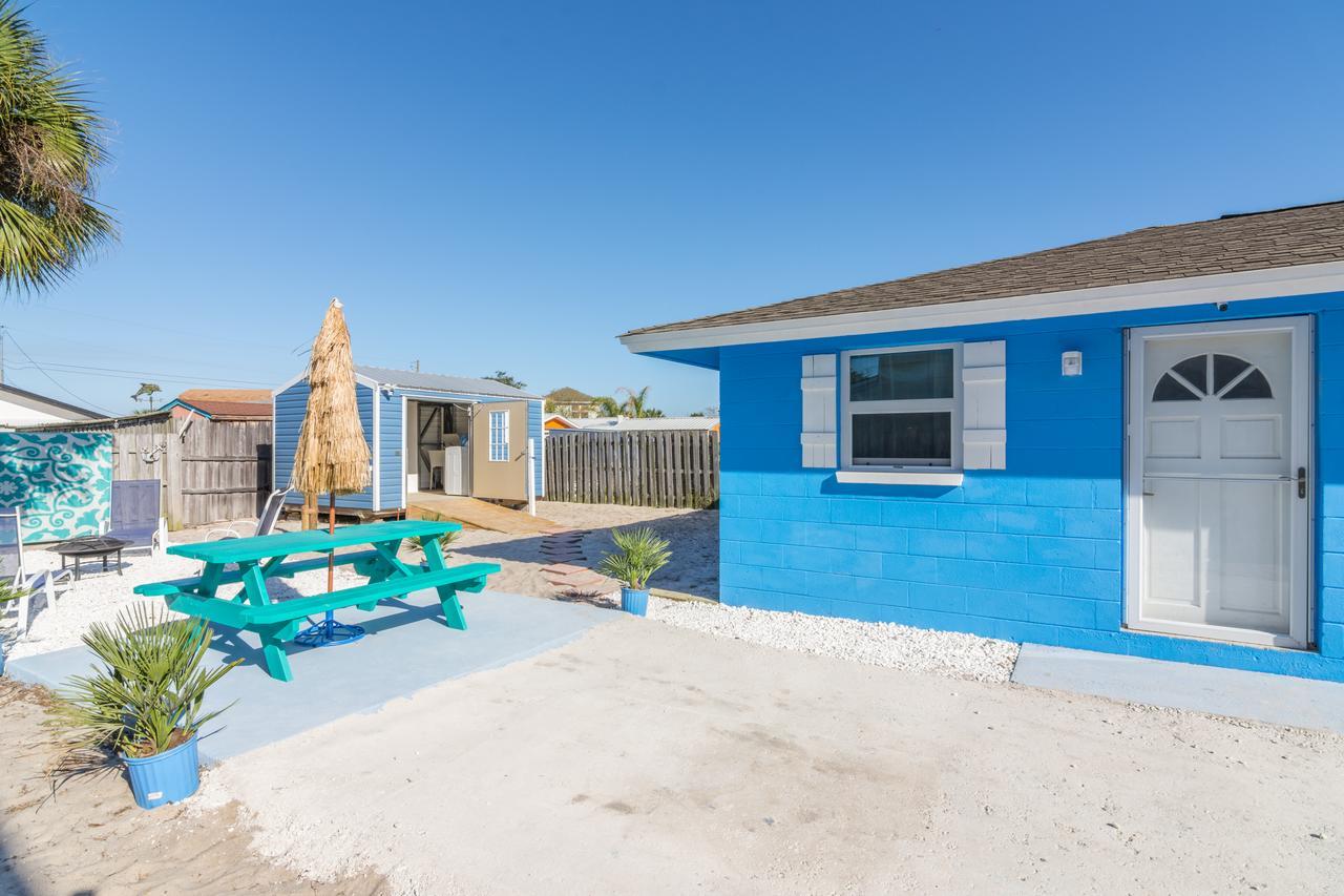Villa Serenity, Pet Friendly Panama City Beach Eksteriør bilde