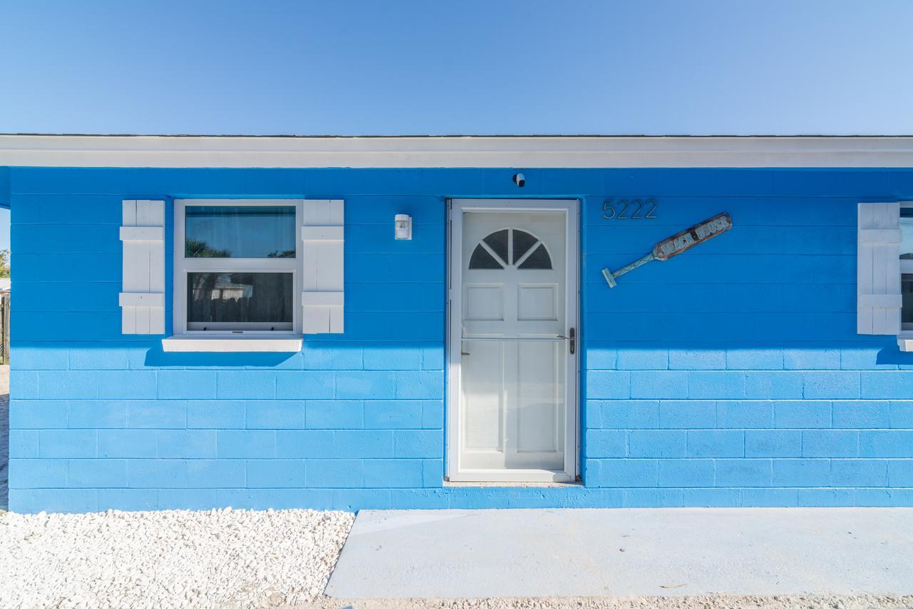 Villa Serenity, Pet Friendly Panama City Beach Eksteriør bilde